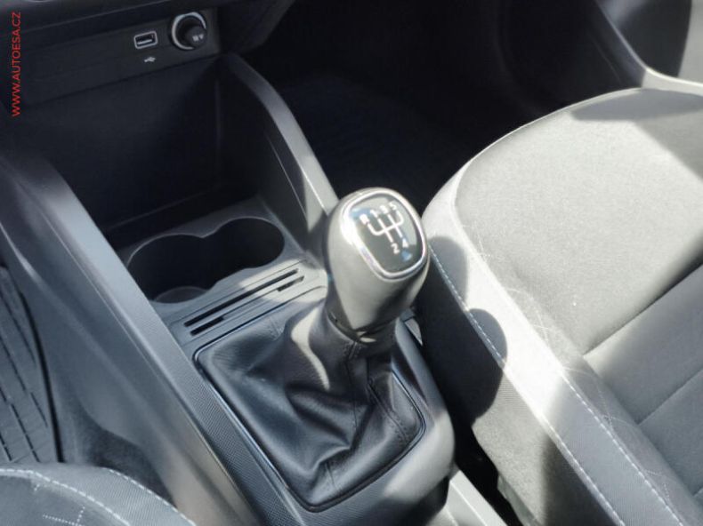 Škoda Fabia - hlavní fotka