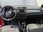 Škoda Fabia - fotka číslo 8