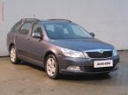 Škoda Octavia - fotka číslo 0
