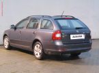 Škoda Octavia - fotka číslo 3