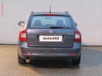Škoda Octavia - fotka číslo 4