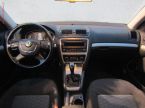 Škoda Octavia - fotka číslo 7