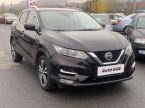 Nissan Qashqai - fotka číslo 0