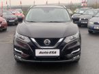 Nissan Qashqai - fotka číslo 1
