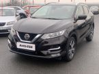 Nissan Qashqai - fotka číslo 2