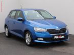 Škoda Fabia - fotka číslo 0