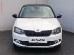 Škoda Fabia - fotka číslo 1