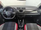 Škoda Fabia - fotka číslo 8