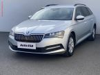 Škoda Superb - fotka číslo 2