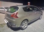 Peugeot 3008 - fotka číslo 1