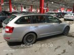 Škoda Octavia - fotka číslo 1