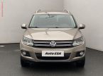 Volkswagen Tiguan - fotka číslo 1