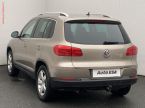 Volkswagen Tiguan - fotka číslo 5