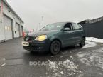 Volkswagen Polo - fotka číslo 0