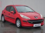 Peugeot 207 - fotka číslo 0