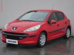 Peugeot 207 - fotka číslo 2
