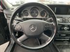 Mercedes Třída E - fotka číslo 12