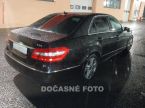 Mercedes Třída E - fotka číslo 1
