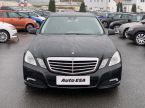 Mercedes Třída E - fotka číslo 1
