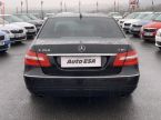 Mercedes Třída E - fotka číslo 4