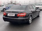Mercedes Třída E - fotka číslo 5