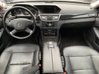 Mercedes Třída E - fotka číslo 7