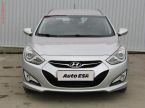 Hyundai i40 - fotka číslo 1