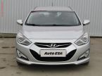 Hyundai i40 - fotka číslo 1