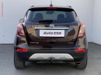Opel Mokka - fotka číslo 4