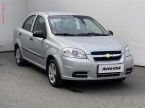 Chevrolet Aveo - fotka číslo 0