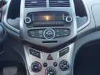 Chevrolet Aveo - fotka číslo 10