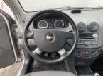 Chevrolet Aveo - fotka číslo 10