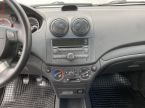 Chevrolet Aveo - fotka číslo 11