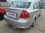 Chevrolet Aveo - fotka číslo 1
