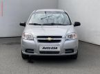 Chevrolet Aveo - fotka číslo 1