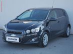 Chevrolet Aveo - fotka číslo 2