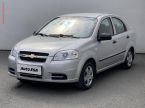 Chevrolet Aveo - fotka číslo 2