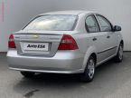 Chevrolet Aveo - fotka číslo 3