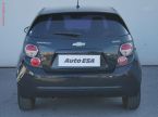 Chevrolet Aveo - fotka číslo 4