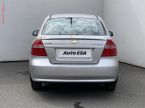 Chevrolet Aveo - fotka číslo 4