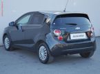 Chevrolet Aveo - fotka číslo 6