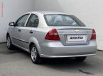 Chevrolet Aveo - fotka číslo 5