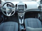 Chevrolet Aveo - fotka číslo 8