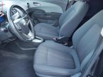 Chevrolet Aveo - fotka číslo 7