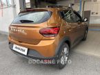 Dacia Sandero - fotka číslo 1