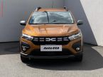 Dacia Sandero - fotka číslo 1