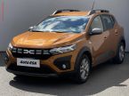Dacia Sandero - fotka číslo 2