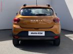 Dacia Sandero - fotka číslo 4