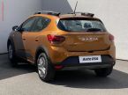 Dacia Sandero - fotka číslo 5