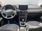 Dacia Sandero - fotka číslo 7